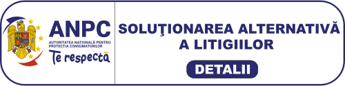 ANPC: Soluționarea Alternativă a Litigiilor