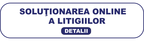SOL: Soluționarea Online a Litigiilor